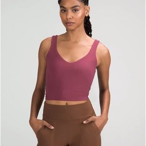Lululemon Align tank top​​​​​​